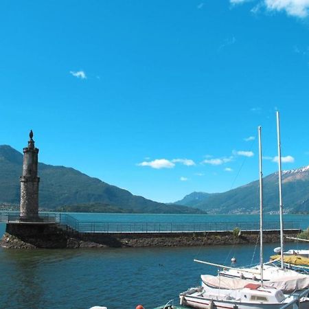 Casa Gialla Gera Lario Exteriér fotografie
